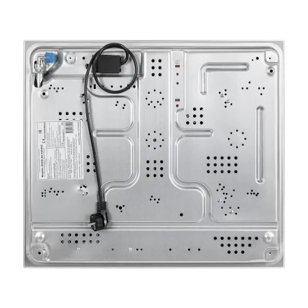 Газовая варочная панель MAUNFELD EGHG.64.43C1 Белый