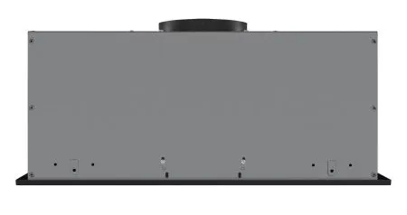 Кухонная вытяжка MAUNFELD Crosby Power 50 Черный