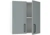 Навесной шкаф 60х67,6х29 «Евника»