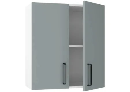 Навесной шкаф 60х67,6х29 «Евника»