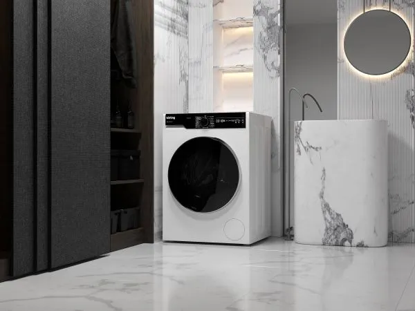 Стиральная машина Korting KWD 58L1496