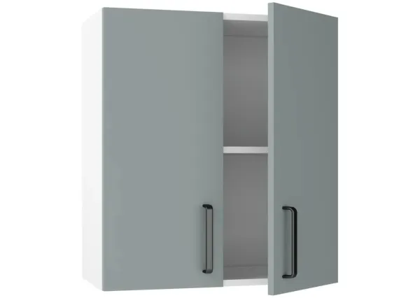 Навесной шкаф 60х67,6х29 «Евника»