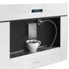 Кофемашина встраиваемая MAUNFELD AMCM1503 Белый