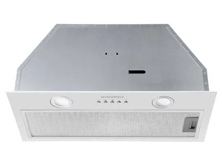 Кухонная вытяжка MAUNFELD TRAPEZE 602M Белый
