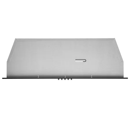 Кухонная вытяжка MAUNFELD THAMES 603PM Черный