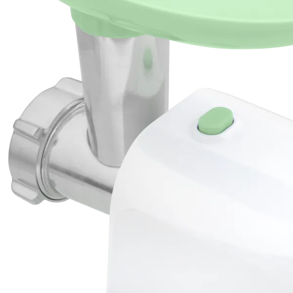 Мясорубка MAUNFELD MF-232WG Зеленый