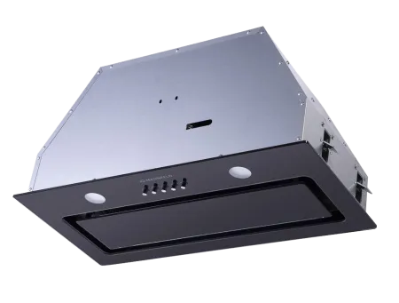 TRAPEZE 601GG Черный