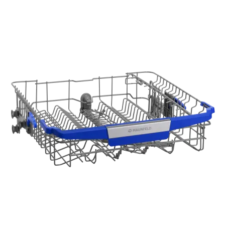 Посудомоечная машина c инвертором и авто-открыванием MAUNFELD MLP-12IMROI Белый