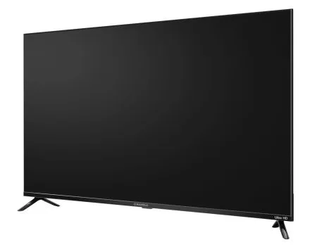 Телевизор MAUNFELD MLT43USD02_43 Черный