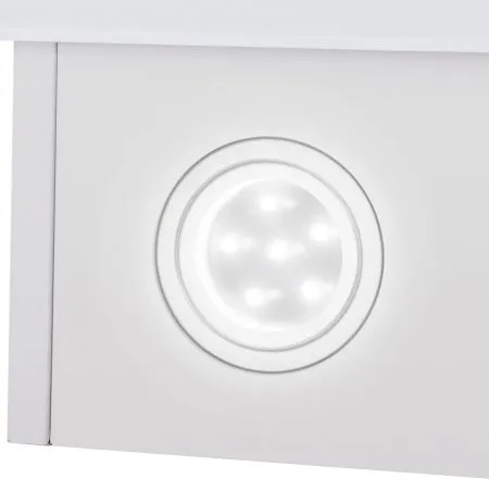 Кухонная вытяжка MAUNFELD Cascada 60 Белый