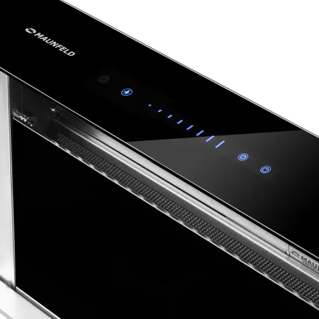Кухонная вытяжка MAUNFELD Prestige 90 Нержавеющая сталь
