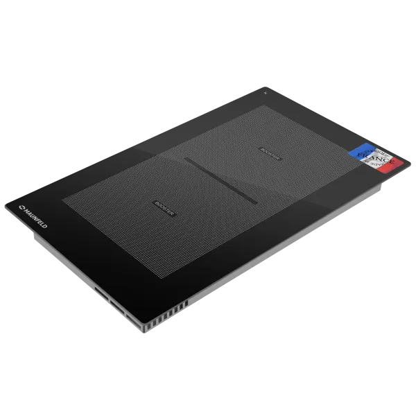 Индукционная варочная панель MAUNFELD MVI31.FL2 Черный