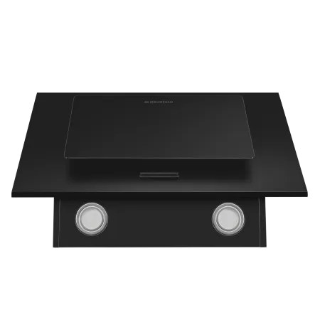 Кухонная вытяжка MAUNFELD Tower A 60 Черный