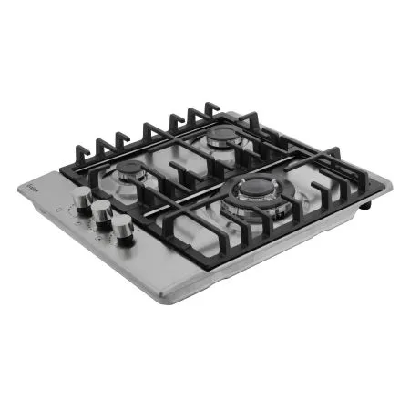 Газовая варочная панель HEG 450 X