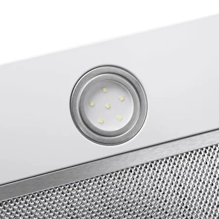 Кухонная вытяжка MAUNFELD THAMES 601M Белый