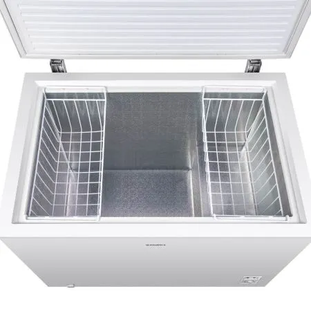 Морозильный ларь MAUNFELD MFL300 Белый