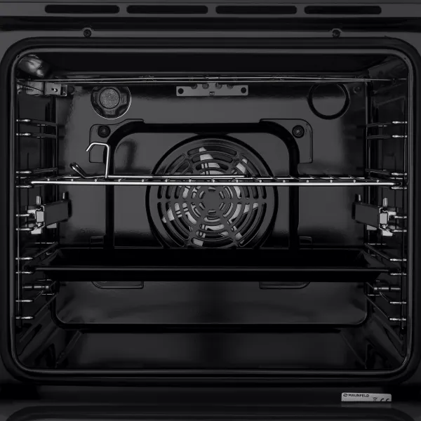 Шкаф духовой электрический MAUNFELD EOEFG.566.RT Бежевый