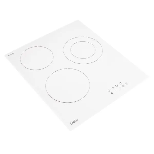 Электрическая варочная панель HEV 431 W