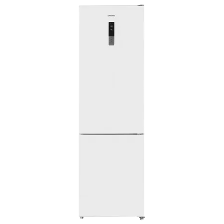 Холодильник MAUNFELD MFF200NF10 Inverter Белый