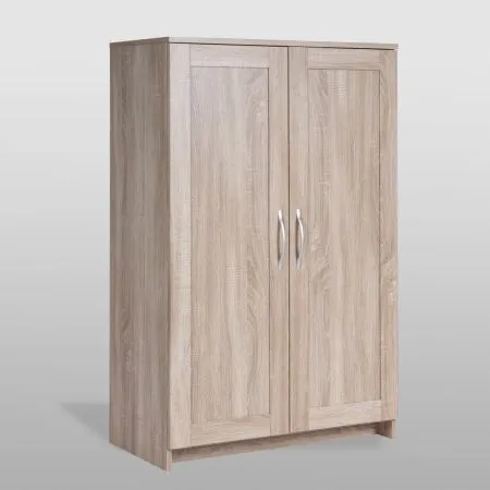 2.02.03.310.3 СИРИУС тумба 2 двери 78х123 сонома RU