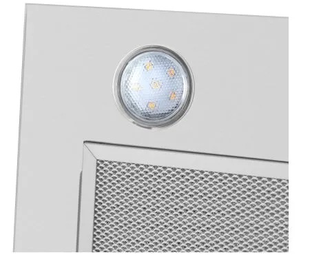 Кухонная вытяжка MAUNFELD Crosby Singl 60 Нержавеющая сталь