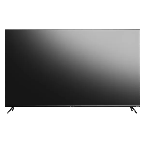 65" Телевизор MAUNFELD MQT65USD03, QLED, 4K Ultra HD, Android TV