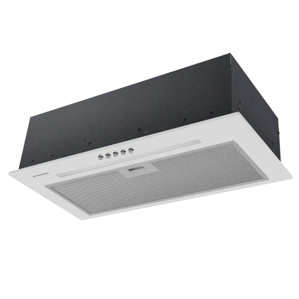 Кухонная вытяжка MAUNFELD Crosby 850LED Белый