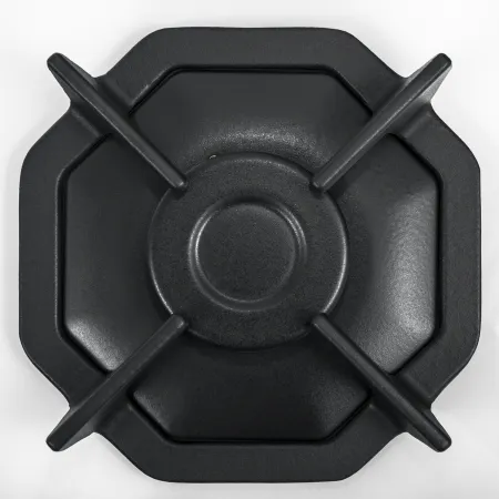 Газовая варочная панель MAUNFELD EGHG.32.2C Белый