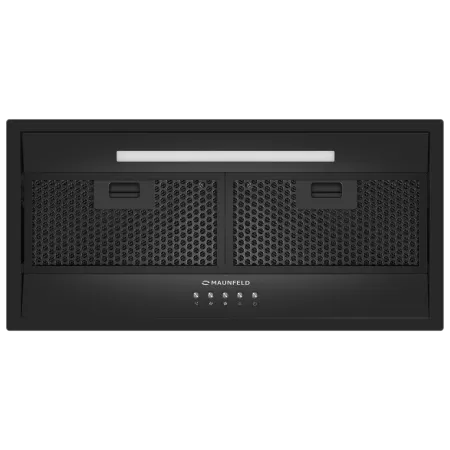 Кухонная вытяжка MAUNFELD VIVID 603EM Черный