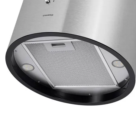 Кухонная вытяжка MAUNFELD Lee Push 39 Нержавеющая сталь