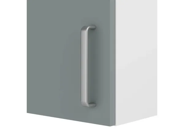 Навесной шкаф 40х67,6х29 «Евника»