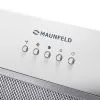 Кухонная вытяжка MAUNFELD TRAPEZE 602M Белый