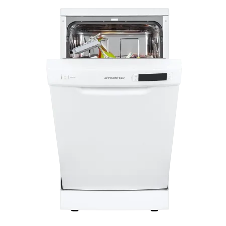 Посудомоечная машина MAUNFELD MWF08B Белый