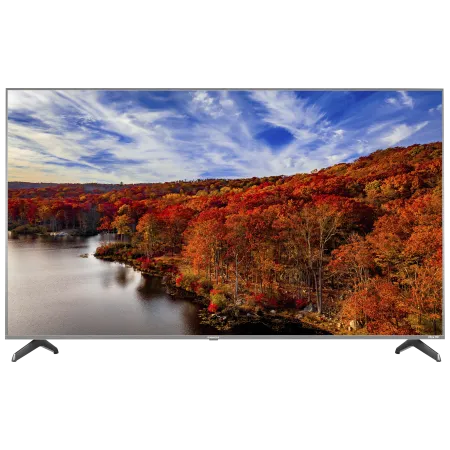 75" Телевизор MAUNFELD MQT75USX03, 4K Ultra HD, СМАРТ ТВ, Яндекс TV