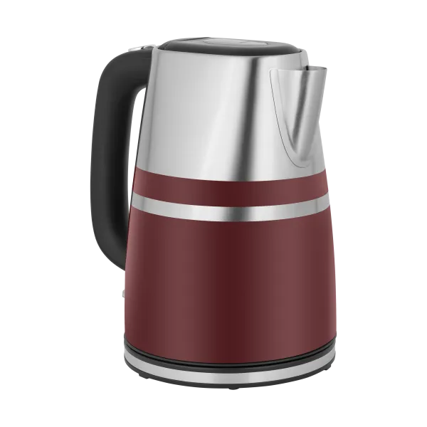 Чайник MAUNFELD MFK-622 Вишневый