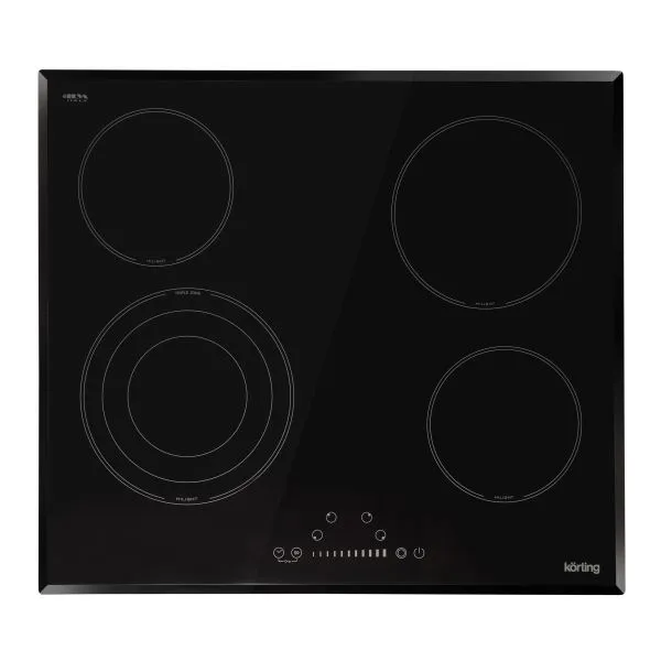 Варочная поверхность Korting HK 63500 B