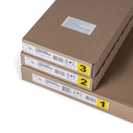 2.08.04.050.1 САГА кровать одинарная 90х200 белая