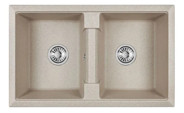 8101, ПИРИТ, кухонная мойка, кварц