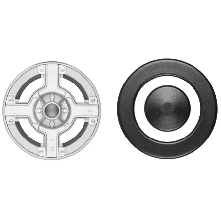 Газовая варочная панель MAUNFELD EGHG.64.23C Бежевый