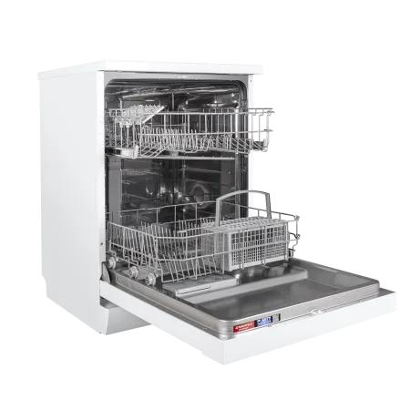 Посудомоечная машина MAUNFELD MWF60120W Белый