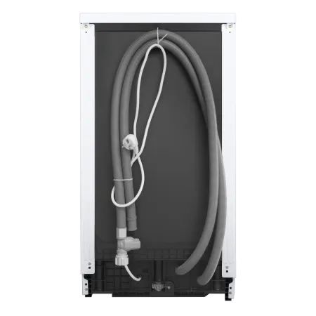 Посудомоечная машина MAUNFELD MWF45220W Белый