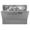 Посудомоечная машина MAUNFELD MLP-06D Нержавеющая сталь