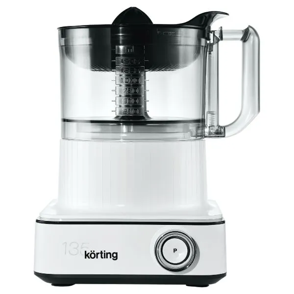 Кухонный комбайн Korting KFP 0203 W 135