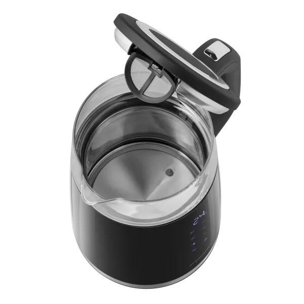 Чайник MAUNFELD MGK-616DBK Черный