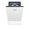 Посудомоечная машина MAUNFELD MLP-083I Light Beam Нержавеющая сталь