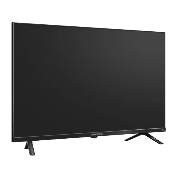 32" Телевизор MAUNFELD MLT32HSX02, HD, Яндекс TV