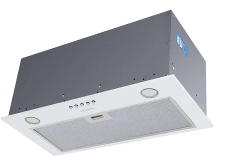 Кухонная вытяжка MAUNFELD Crosby Power 60 Белый