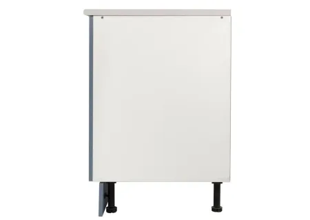 Шкаф напольный  80х85х60 «Аламак»