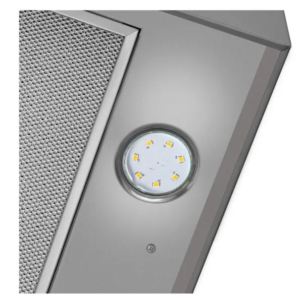 Кухонная вытяжка MAUNFELD Bath Isla 401 Нержавеющая сталь