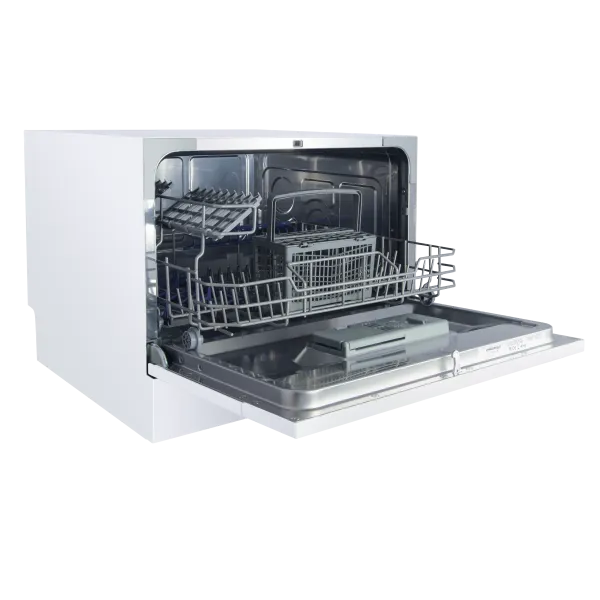 Посудомоечная машина MAUNFELD MLP-06S Белый